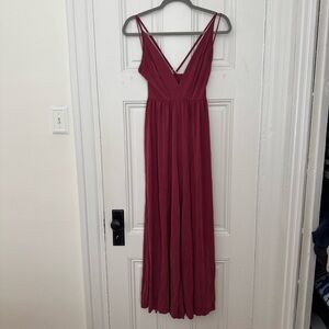 Urban Outfitters Jumpsuit Size Small